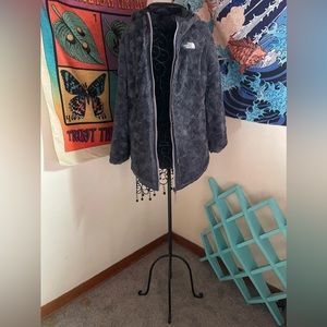 North face coat (Small)